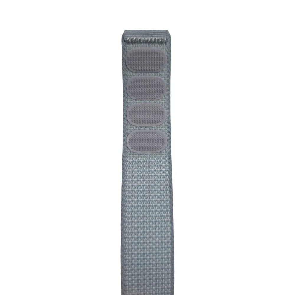 48-O Google Fitbit Air Performance Loop Band - One Size Adjustable - Porcelain